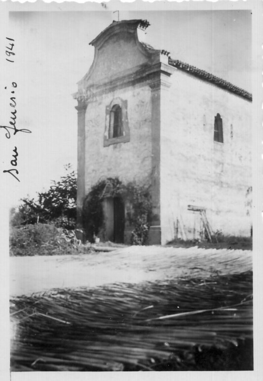 S. Genesio 1941